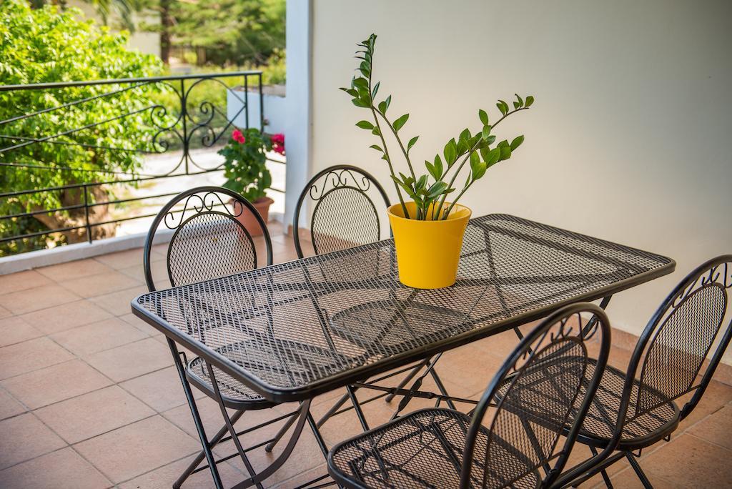 Physis Studios Vasilikí Habitación foto