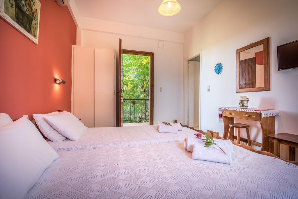 Physis Studios Vasilikí Habitación foto