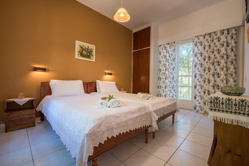 Physis Studios Vasilikí Habitación foto
