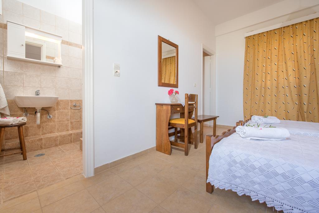 Physis Studios Vasilikí Habitación foto