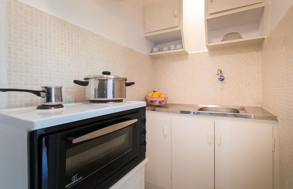 Physis Studios Vasilikí Habitación foto