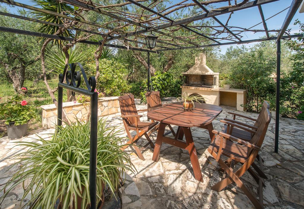 Physis Studios Vasilikí Habitación foto
